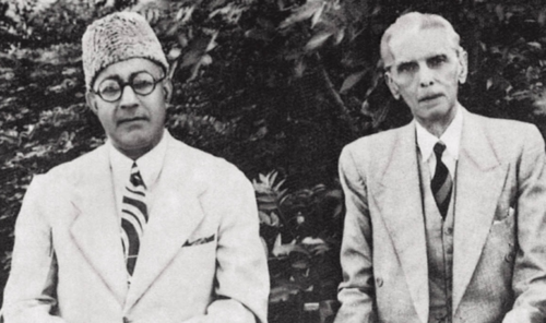 خصوصی رپورٹ: بانیانِ پاکستان 1947 سے 1951 - Opinions - Dawn News Urdu