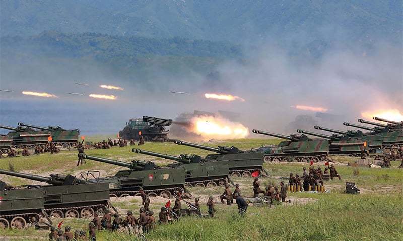 Sanctions On North Korea Won't Slow Chinese Oil Flow Sanctions On North Korea Won't Slow Chinese Oil Flow