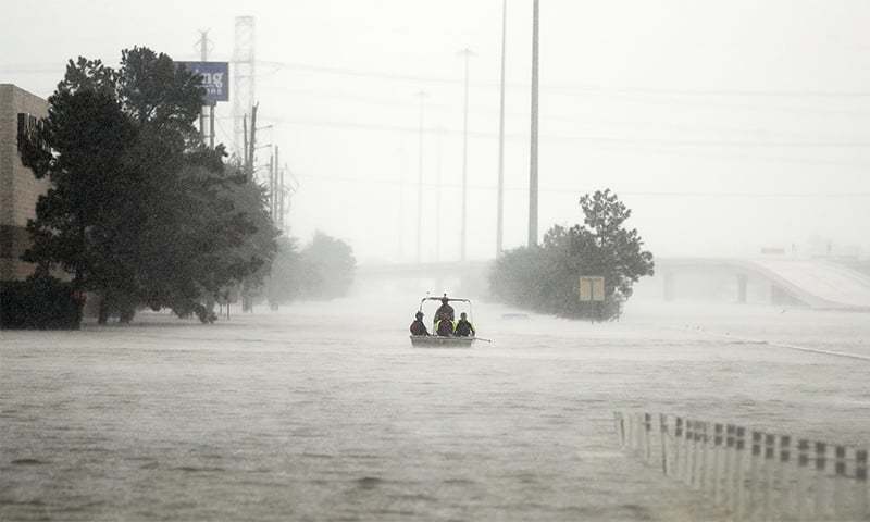 How Hurricane Harvey victims can get help online How Hurricane Harvey victims can get help online