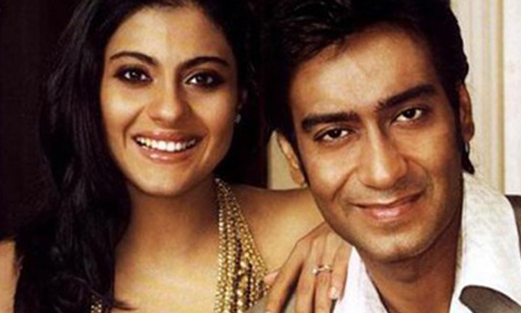 Ajay Devgn and Kajol will reunite onscreen after seven years