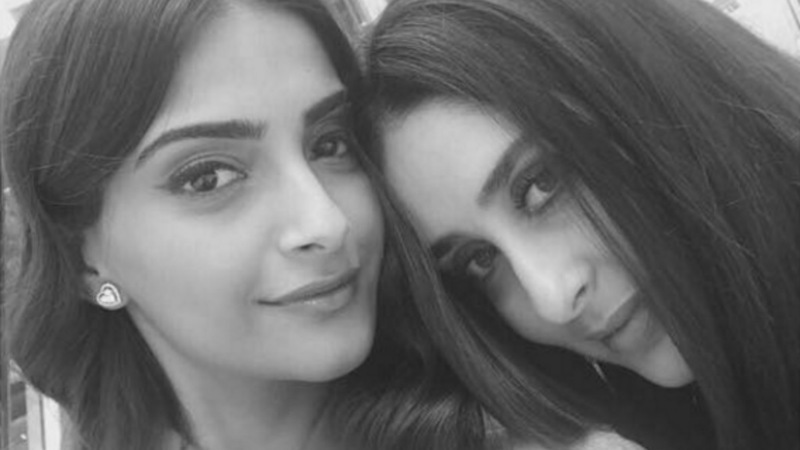 Kareena Kapoor, Sonam Kapoor start shooting Veere Di Wedding