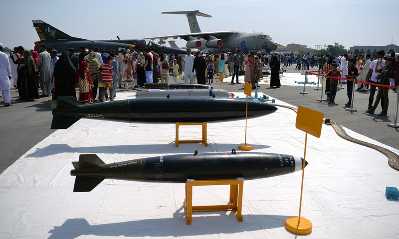 Nation solemnly remembers the heroes and martyrs of 1965 war - Pakistan ...