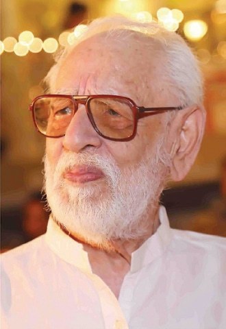 From my bookshelf: ‘The works of Ghalib are incomparable’ - Newspaper ...