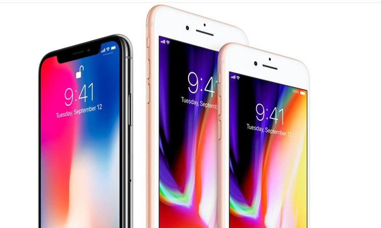 The internet's best reactions to the latest iPhone X launch