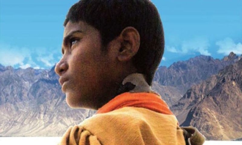سچے واقع پر مبنی فلم &rsquo;ساون&lsquo; پولیو کی بیماری کی کہانی بیان کرتی ہے &mdash;۔