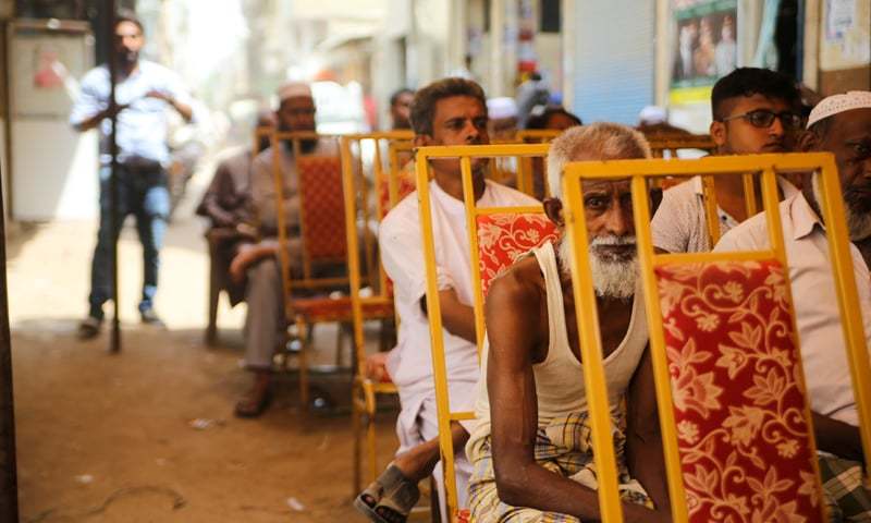 The Rohingya of Pakistan - Newspaper - DAWN.COM