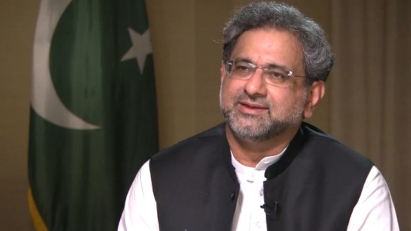 Did you know? PM Abbasi used to be a total daredevil