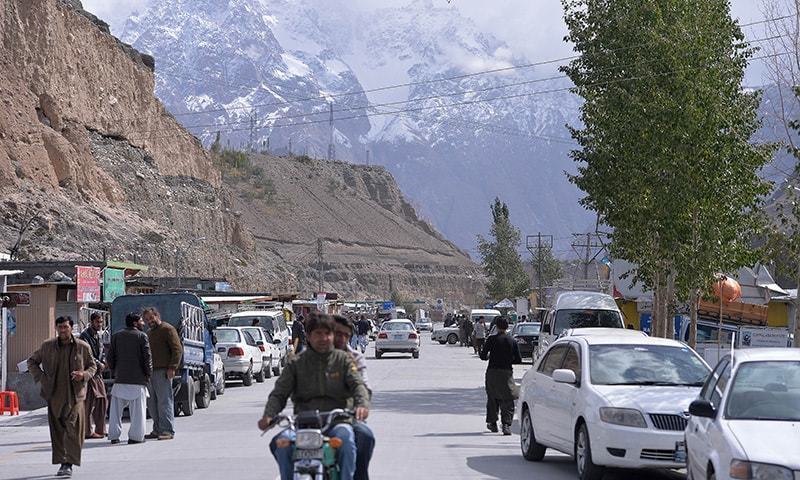 Pakistan Addison ADB to invest $800m to improve Pakistan's regional connectivity, trade ...