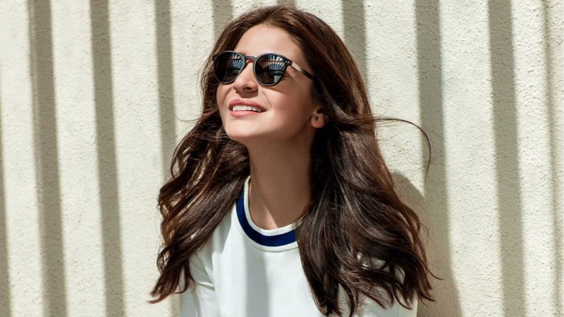 Anushka Sharma launches her own clothing line