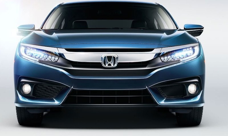 Lorak civic 150