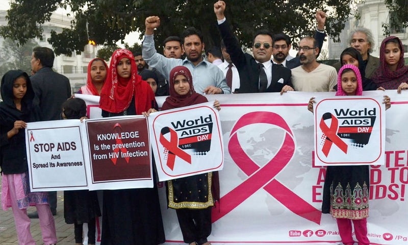 Special report: The making of an HIV catastrophe - Pakistan - DAWN.COM
