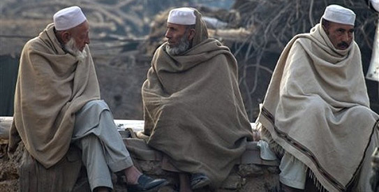 Pakthuns Centre asked to end its ‘unfair treatment’ of Pakhtuns - Pakistan ...