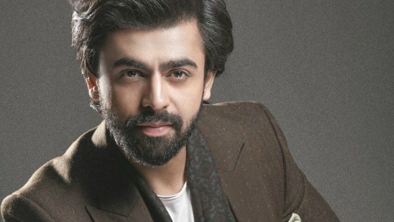 Farhan Saeed bags his first film with Punjab Nahi Jaungi writer Khalil ur Rehman