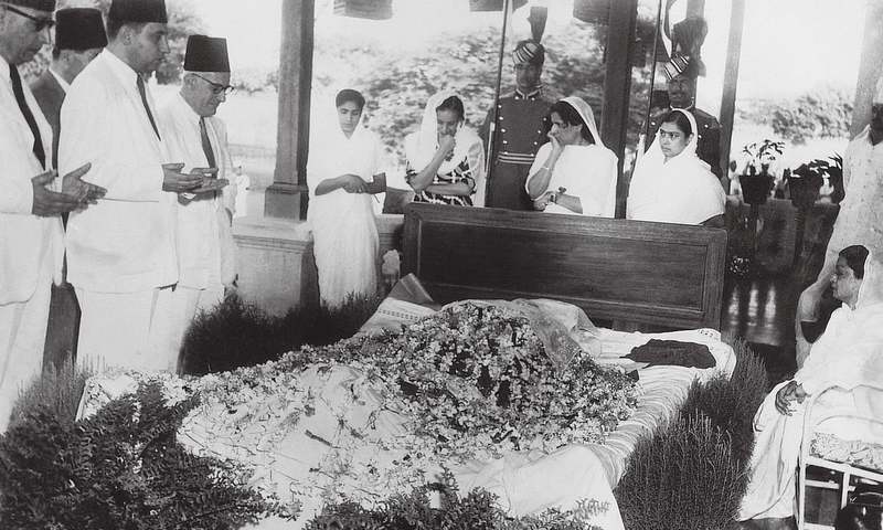 Special Report The Legendary Liaquat 1895 1951 DAWN COM