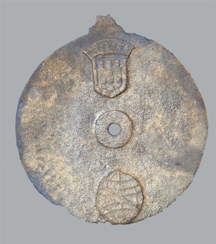 Shipwreck hunter claims finding oldest astrolabe - World - DAWN.COM