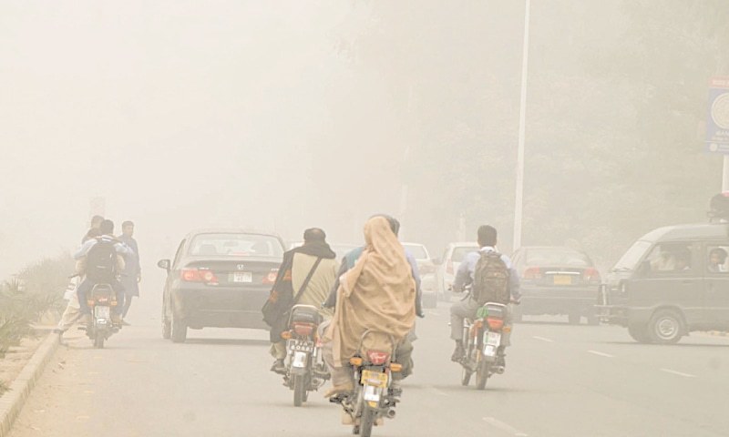 Major power breakdown hits Punjab, Balochistan - Pakistan - Vimarsana News