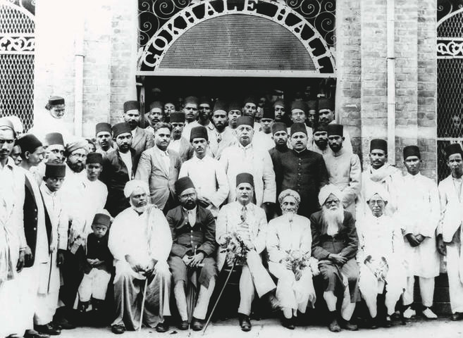 Special report: The enduring vision of Iqbal 1877-1938 - Pakistan ...