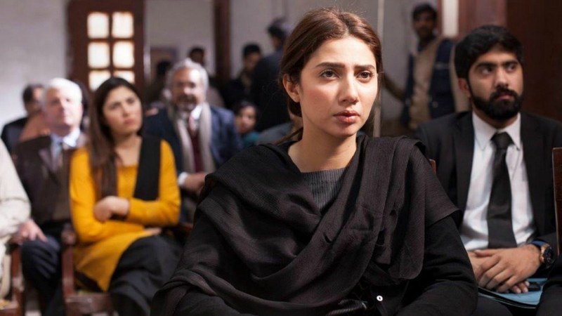 Deepika Padukone Speaks On The Padmavati And Mahira Khan's Verna Row!