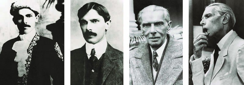 Special report: The Legacy of Mr Jinnah 1876-1948 - Pakistan - DAWN.COM