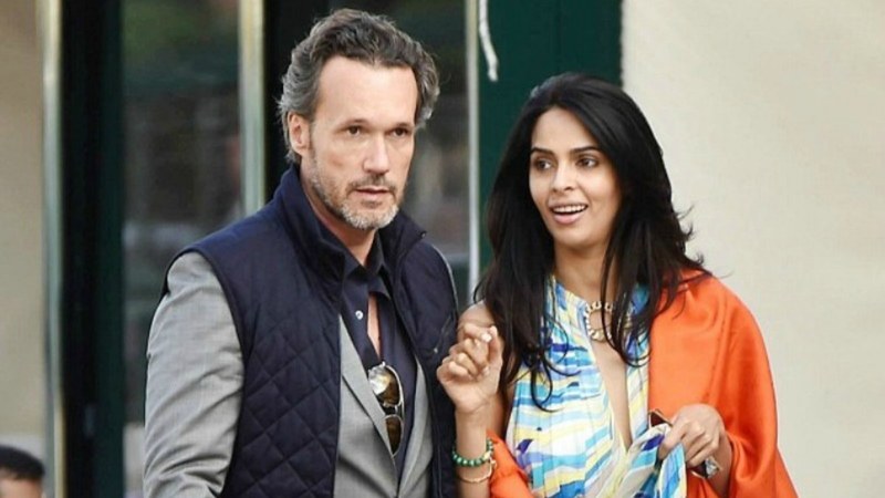 Mallika Sherawat says rumour of her eviction from Paris apartment is 'nonsense'