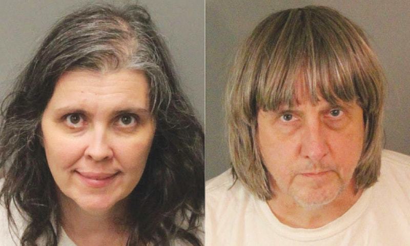 No fire inspection records where 13 children held captive No fire inspection records where 13 children held captive