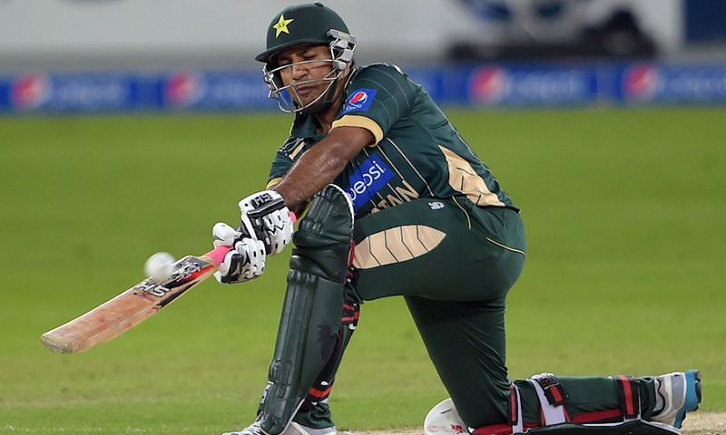Comment: Pakistan need more of Sarfraz at number 4 - Pakistan - DAWN.COM