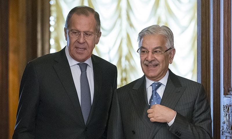 US Move To Put Pakistan On Terror Financing Watch List Delayed