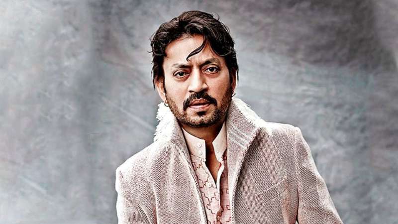 Irrfan and Deepika's gangster film postponed until after his treatment