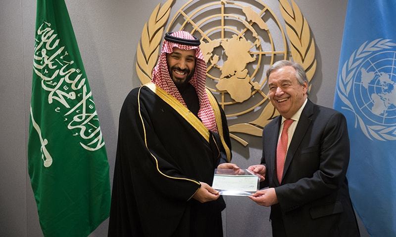 Saudi-led coalition threatens retaliation against Iran over missiles Saudi-led coalition threatens retaliation against Iran over missiles