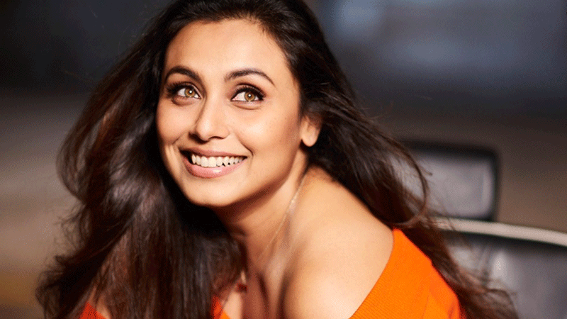 Married actresses [in Bollywood] are a dead commodity: Rani Mukherjee