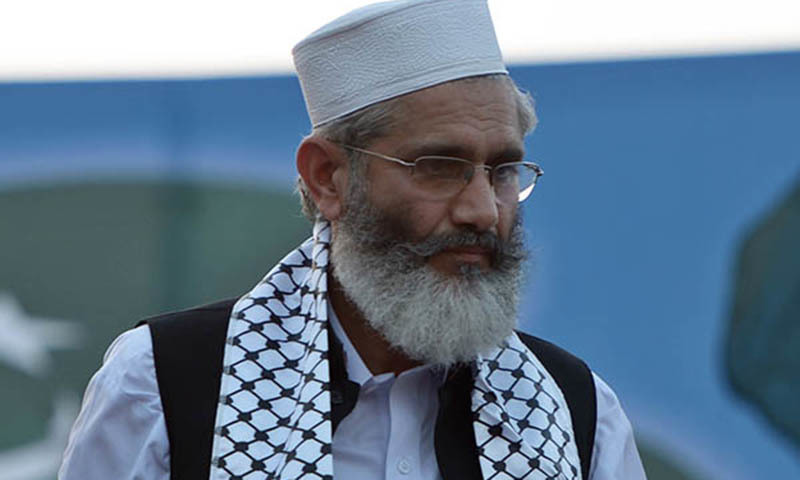 JI, PTI want diplomatic drive to stop Kashmir massacre - Pakistan ...