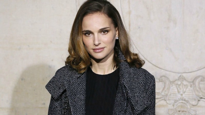 Israeli awards ceremony cancelled as Natalie Portman opts out