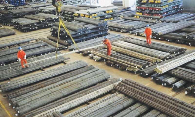 White House Extends Tariff Exemptions