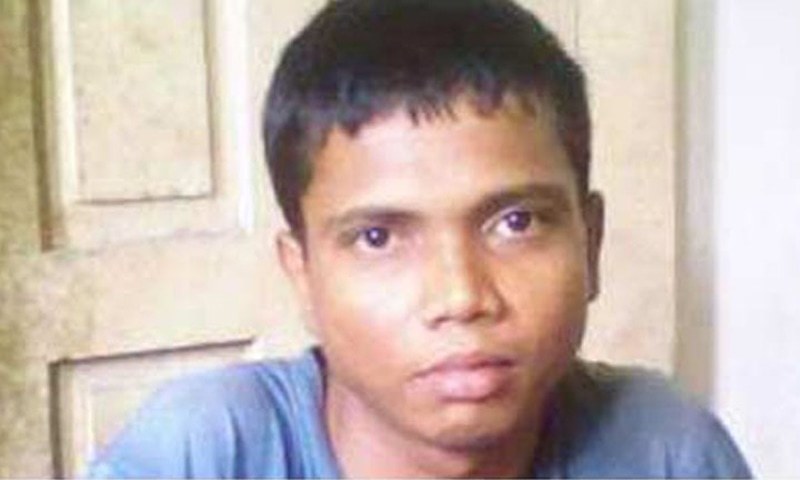 Pakistan to release Indian prisoner on humanitarian grounds