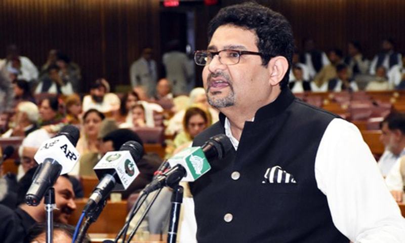 Pakistan Ismail R Limit for purchasable property for non-filers raised to Rs5 million ...