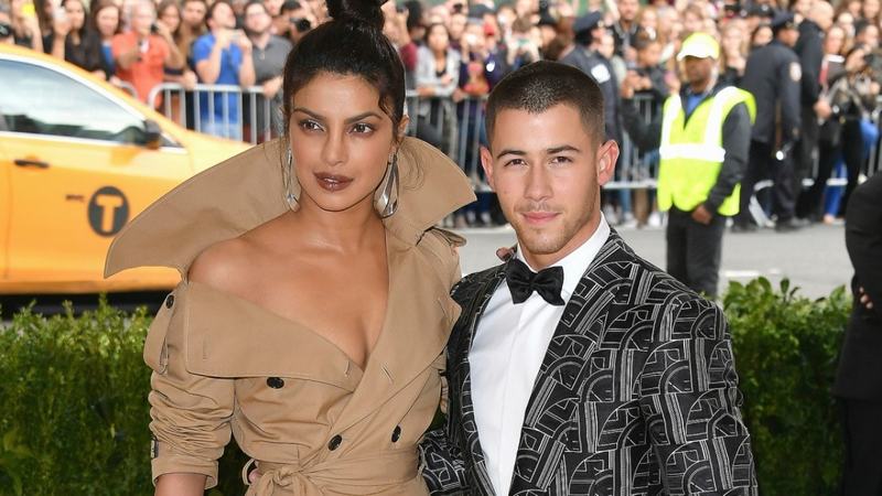 Priyanka-Nick Jonas dating rumour gathers steam as photos of dinner date emerge