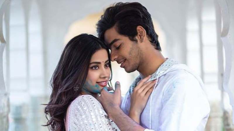 The trailer for Janhvi Kapoor's Dhadak is here and it promises to be an epic love story