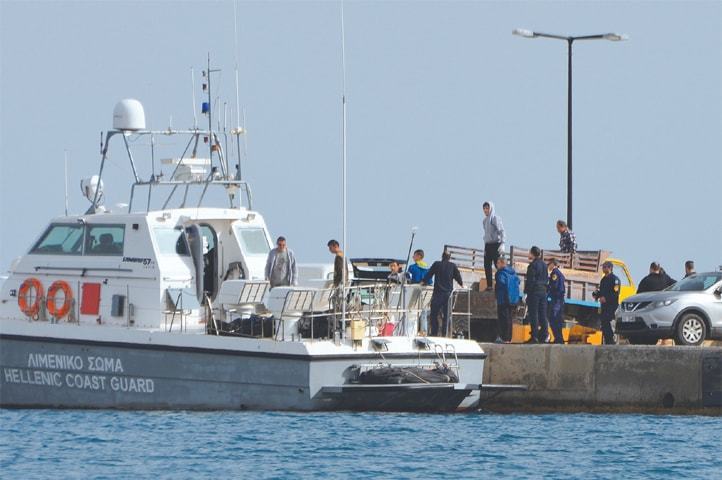 Spain offers to take in stranded migrant ship after refusal by Italy ...