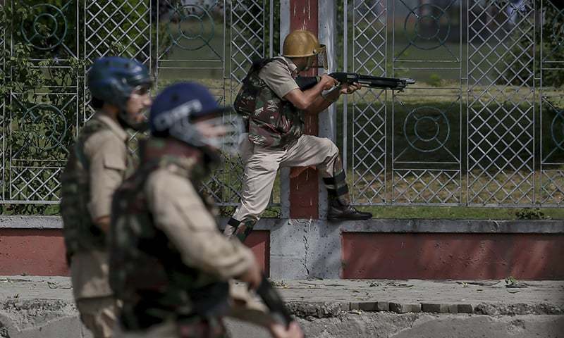 Rajnath Singh confirms end of Ramzan ceasefire in Jammu and Kashmir