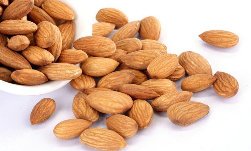 آیا بادام ذهن تېزوي؟