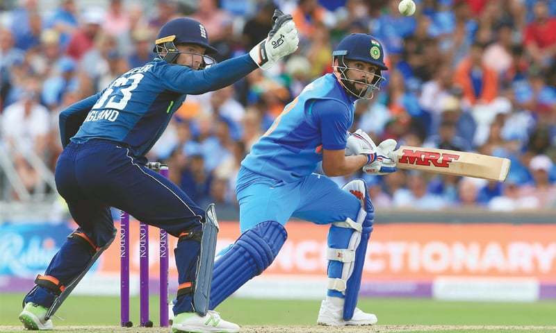 ENG vs IND: Former India pacer comes out to defend MS Dhoni