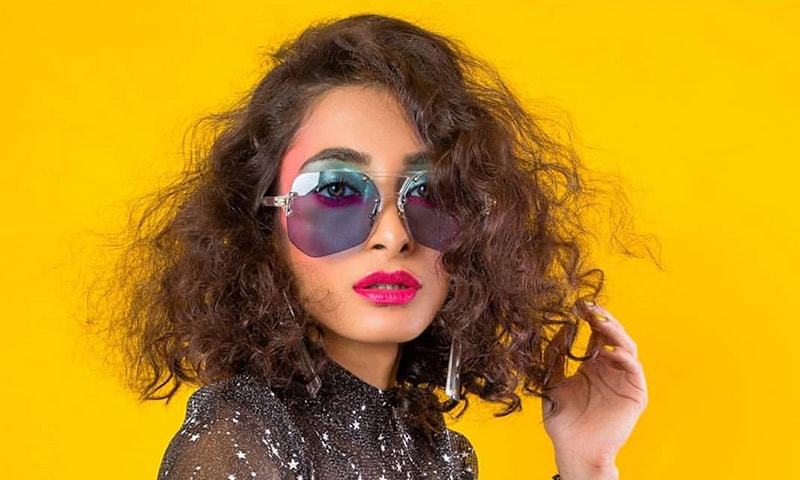 Model Anam Tanoli found dead in Lahore's Defence area - Pakistan - DAWN.COM