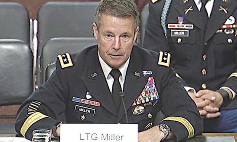 U.S. service member killed, 1 wounded in insider attack in Afghanistan