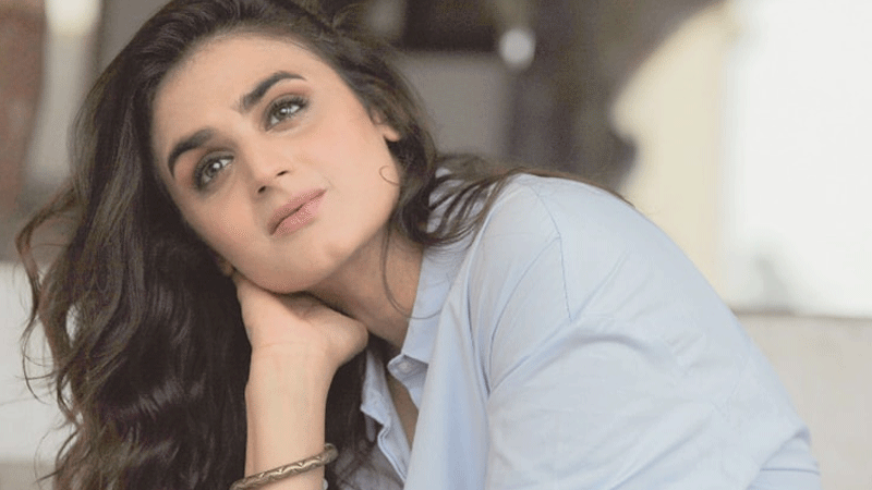 If I wasn't multitasking as a mum and wife, I'd consider all actors as cut-throat competition: Hira Mani