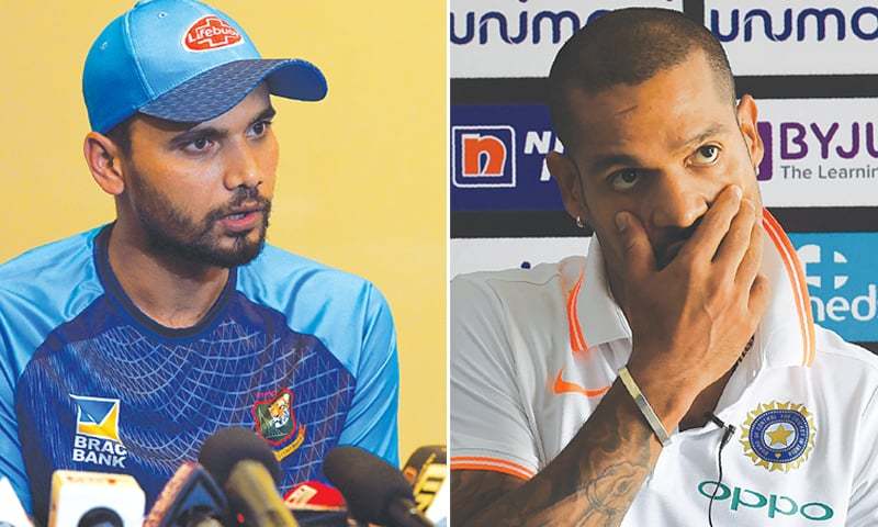 Asia Cup 2018: India’s road to the final Asia Cup 2018: India’s road to the final