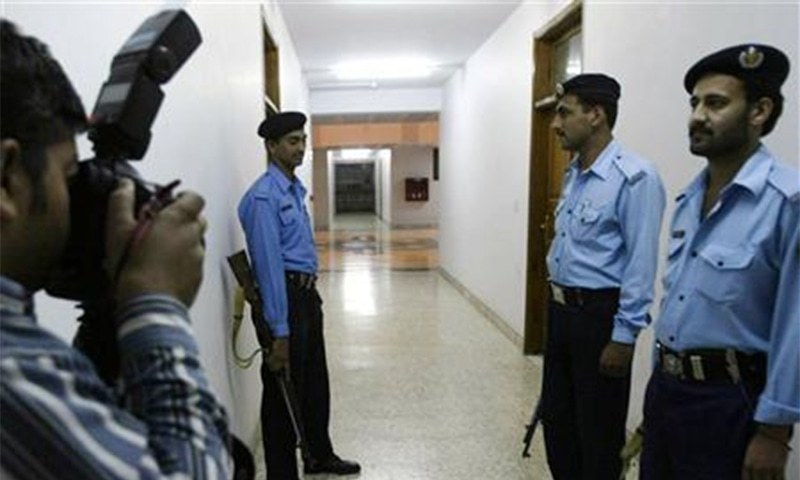 FIA, police told to locate espionage gadgets in Islamabad
