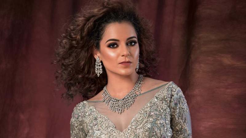 People are already inquiring about the ‘Kangana Ranaut outfit', says designer Saira Rizwan