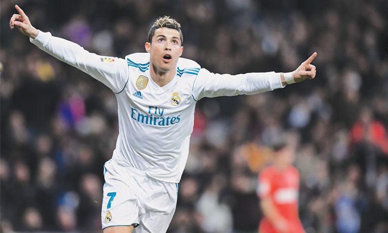 Ronaldo scores for Juventus amid rape allegation Ronaldo scores for Juventus amid rape allegation