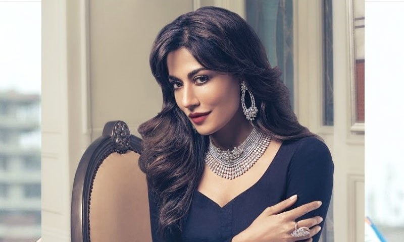 نواز الدین صدیقی نے ہدایت کار کو کچھ نہیں بولا—فوٹو: چترگندا سنگھ انسٹاگرام