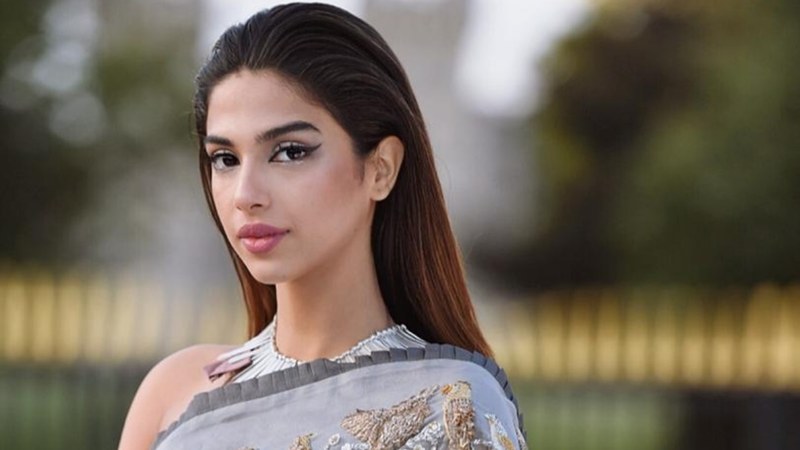 Sonya Hussyn in talks for new film Lufangay